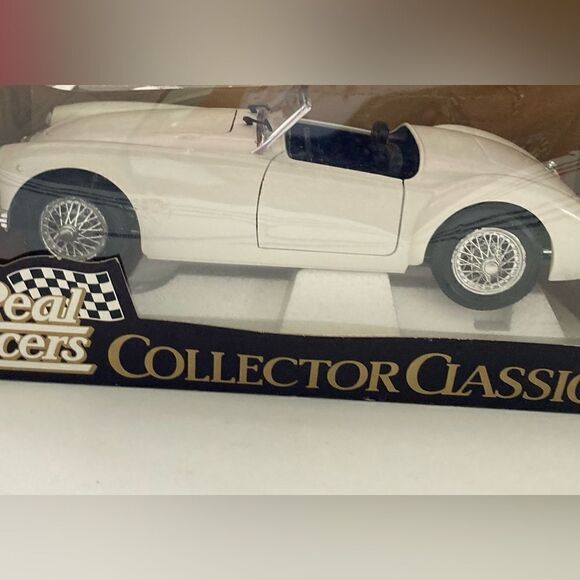 NIB 1988 TONKA MGA Twin Collectors Classic 1:16 RARE Real Racers 1080 NIB - Picture 3 of 7